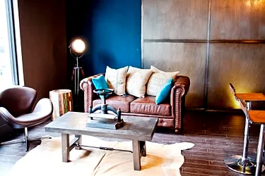 Rented by Fiddler Realty