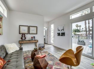 353 Lei Dr, Palm Springs, CA 92264