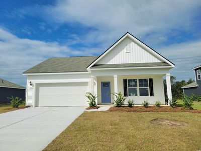 544 Scarlet Sage Dr., Conway, SC, 29527