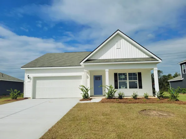 544 Scarlet Sage Dr., Conway, SC 29527