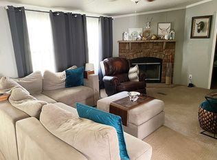 15063 Dogwood Ln, Conroe, TX 77303