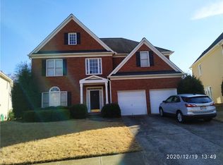2288 Snug Hbr NE, Marietta, GA 30066