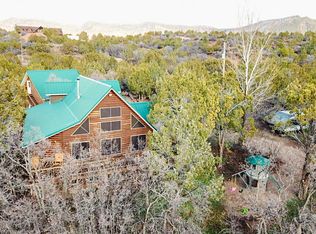 1970 S 2800 E, New Harmony, UT 84757