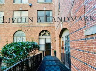 1106 S Broad St #502C, Philadelphia, PA 19146