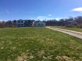 1335 Franklin Loop, Clarkrange, TN 38553