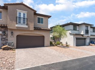 715 Pickled Pepper Pl, Henderson, NV 89011