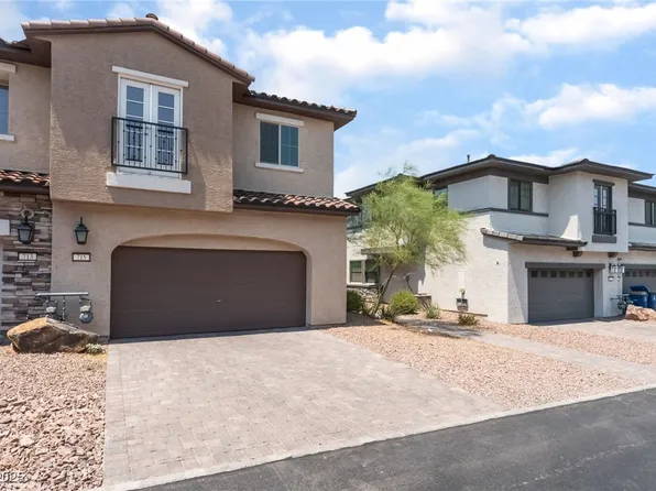 715 Pickled Pepper Pl, Henderson, NV 89011