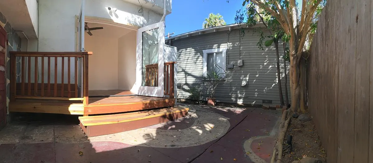 2723 Wightman Street — Photo 3