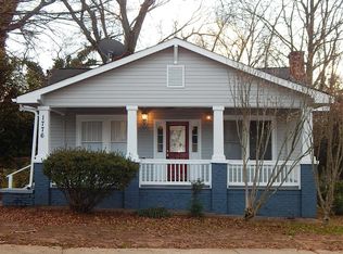 1776 W Lyle Ave, College Park, GA 30337