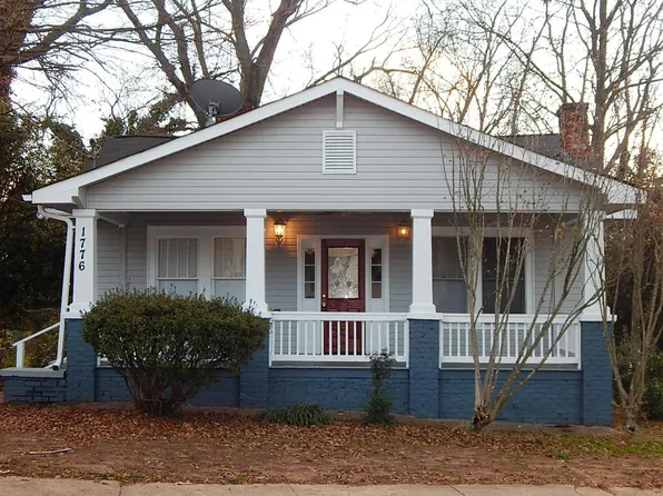 1776 W Lyle Ave, College Park, GA 30337