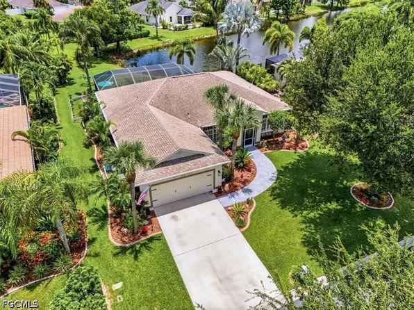 8905 Cypress Preserve Pl, Fort Myers, FL 33912