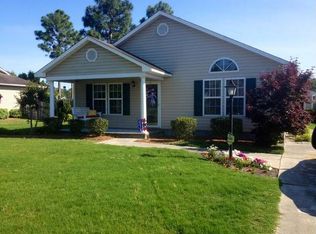 714 Brewster Ln, Wilmington, NC 28412