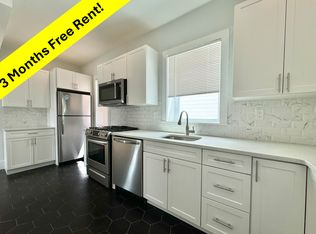 15 Romsey St APT 2, Boston, MA 02125