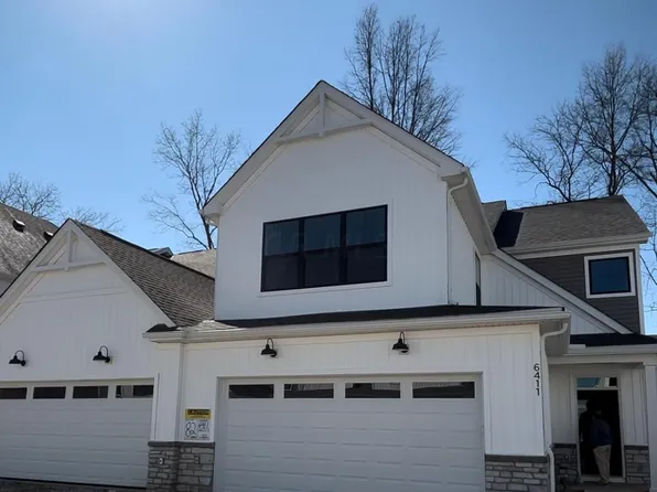 6411 Angelica Way, Westerville, OH 43081
