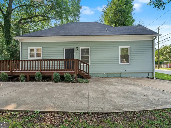 1645 Connally Dr, East Pt, GA 30344