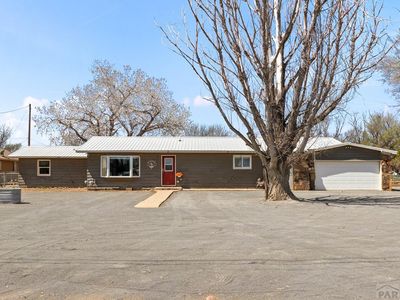 902 County Road 3, Fowler, CO, 81039