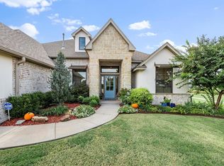 18621 Barcas Rd, Edmond, OK 73012
