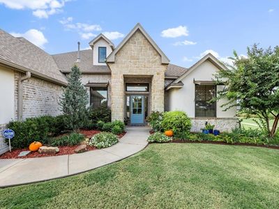 18621 Barcas Rd, Edmond, OK, 73012