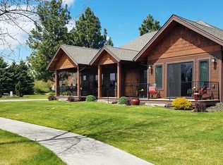 315 Wheatgrass Ct, Bigfork, MT 59911