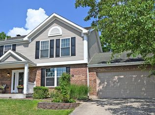 122 Hopping Ct, Harrison, OH 45030