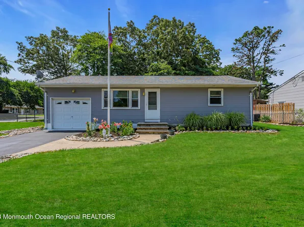 313 Lawrence Drive, Lanoka Harbor, NJ 08734