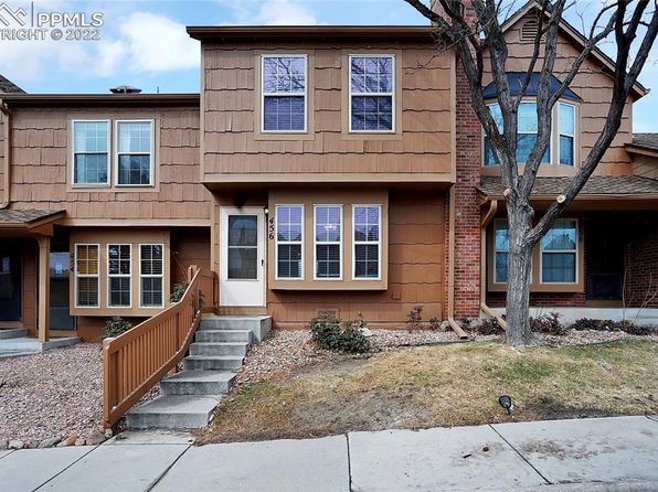 summit creek apartments colorado springs