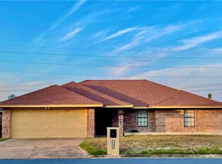 1500 Thunderbird Ave, McAllen, TX 78504