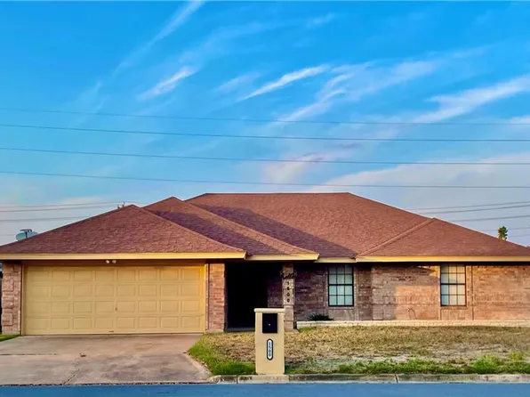 1500 Thunderbird Ave, McAllen, TX 78504