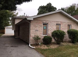 14401 Irving Ave, Dolton, IL 60419