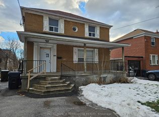 557 Lawrence Ave W, Toronto, ON M6A 1A5