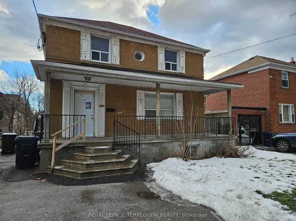 557 Lawrence Ave W, Toronto, ON M6A 1A5