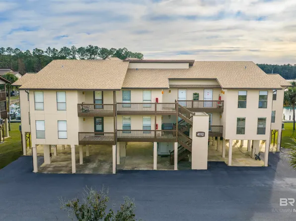 4112 Spinnaker Dr #103, Gulf Shores, AL 36542