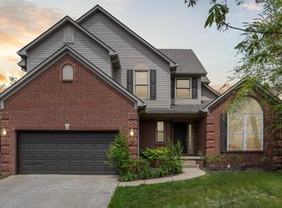 533 Forest Hill Dr, Lexington, KY 40509