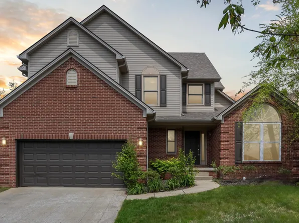 533 Forest Hill Dr, Lexington, KY 40509
