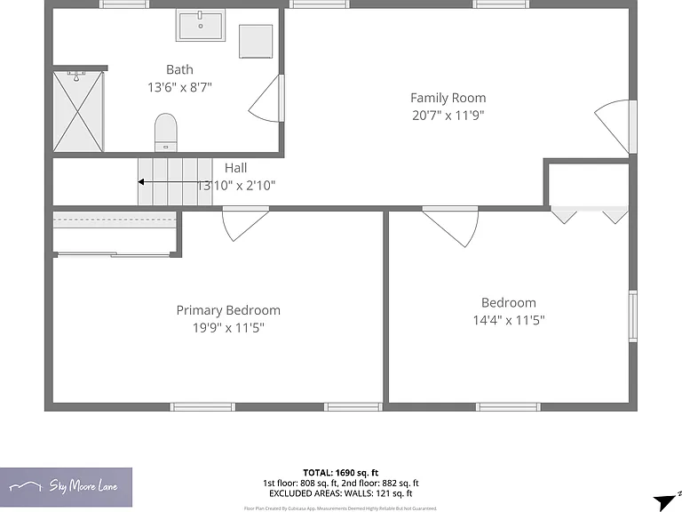 40 Sky Moore Ln #2 — Photo 25