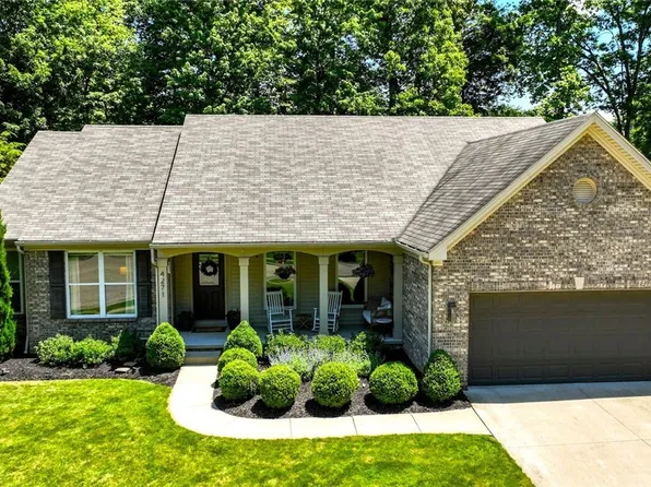 4271 Willow Wood Way, Uniontown, OH 44685