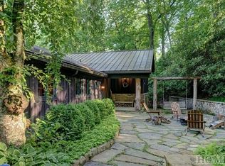 874 Moorewood Rd, Highlands, NC 28741