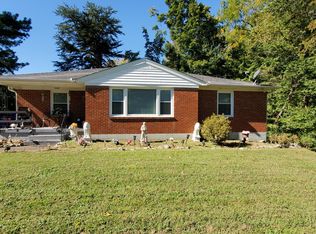 47 Walker Cir, Clarksville, TN 37042