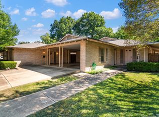 126 Treasure Way, San Antonio, TX 78209