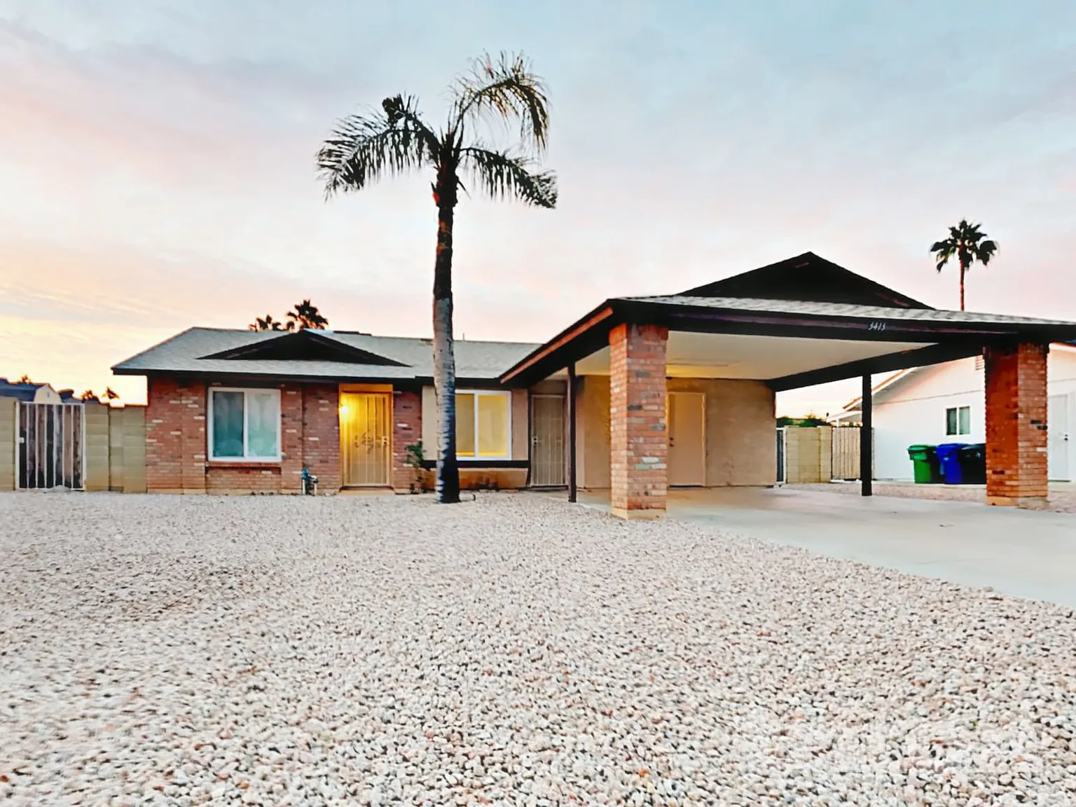 3413 E Dragoon Avenue Mesa AZ — Photo 2