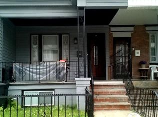 5916 Latona St, Philadelphia, PA 19143