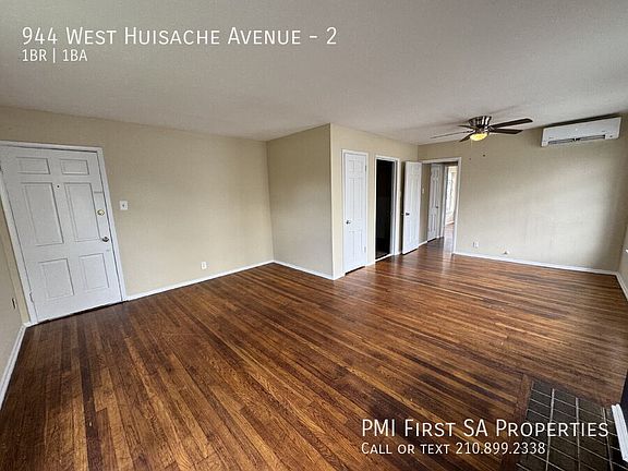 2nd image of 944 W Huisache Ave APT 2