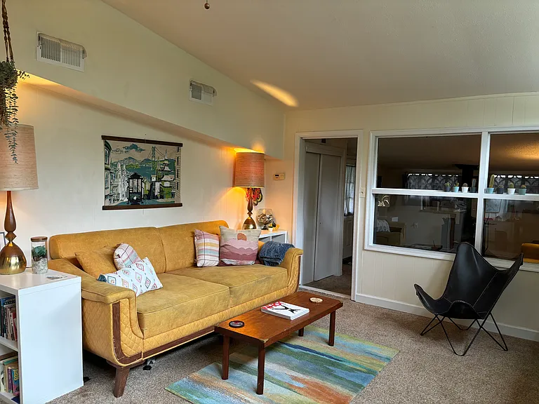 main living room