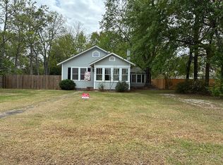 404 E Horner St, Atmore, AL 36502