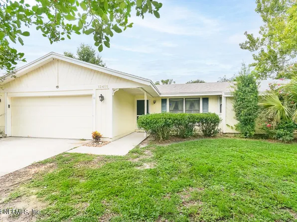 12486 ANESWORTH Court, Jacksonville, FL 32225