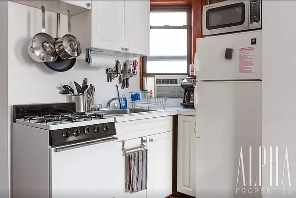 Rented by Alpha Properties NYC I LLC | media 19
