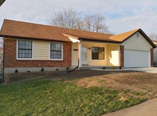 3012 Armona Dr, Saint Louis, MO