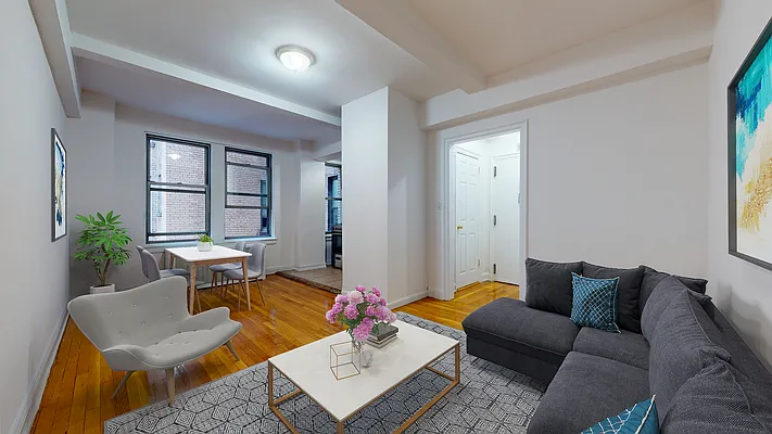 301 East 38th Street #9H in Murray Hill, Manhattan | StreetEasy