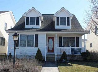 2529 Bay Ave, Ocean City, NJ