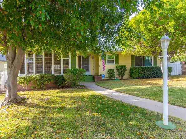 5535 Hoover Ave, Whittier, CA 90601